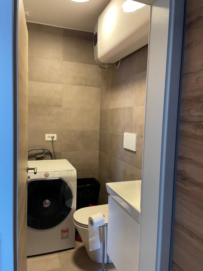 Family Home Копер Экстерьер фото