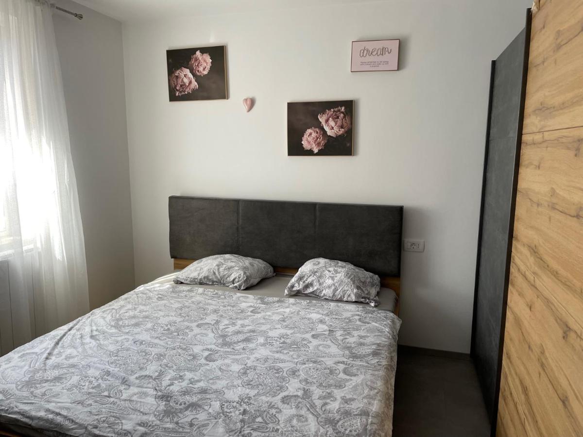 Family Home Копер Экстерьер фото